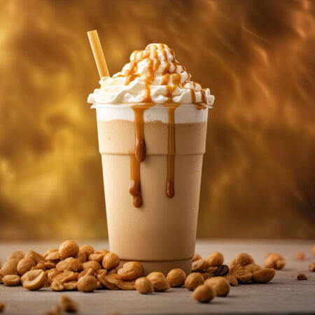 Peanuts Paradise