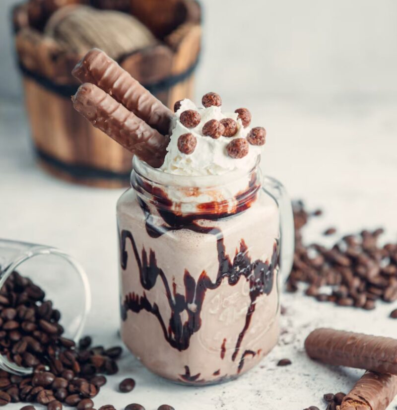 Chocolate Charm