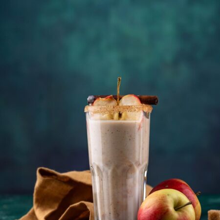 Apple Crunch