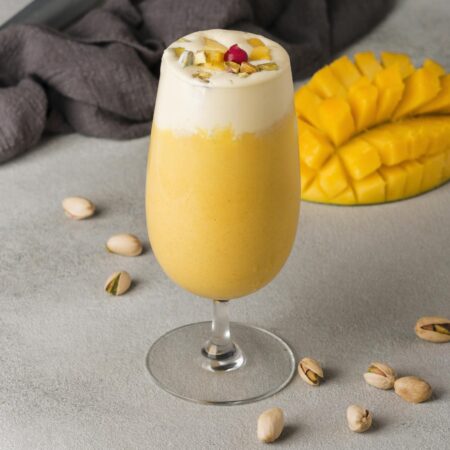 Mango Magic