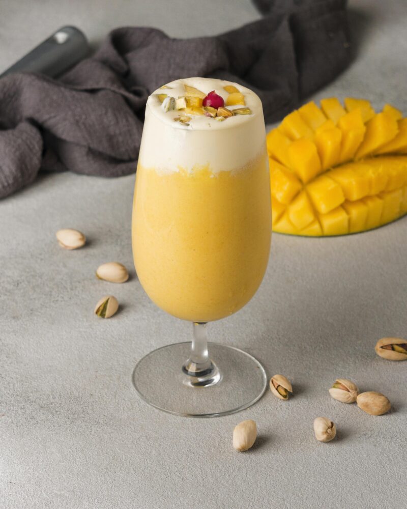 Mango Magic