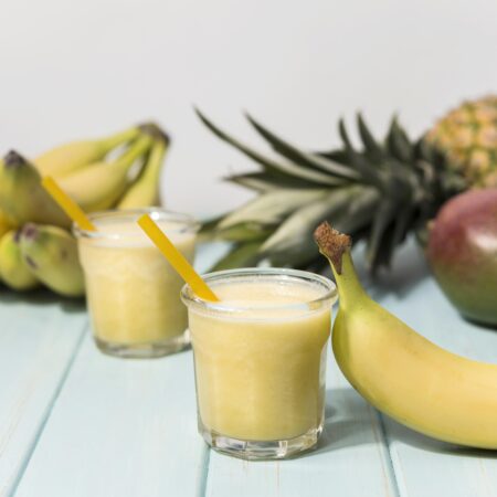 Banana Bliss