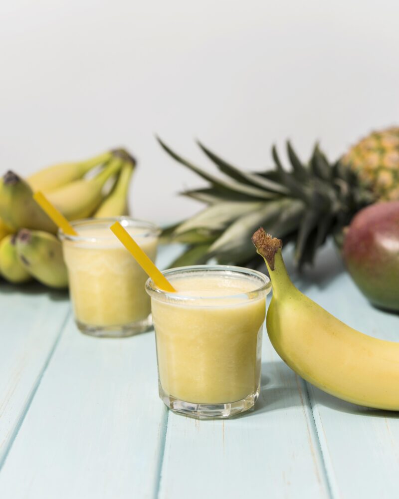 Banana Bliss